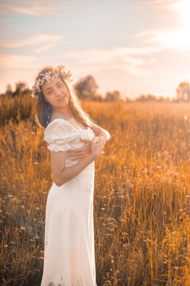 Ты в сердце моём свободен,  как ветер в поле