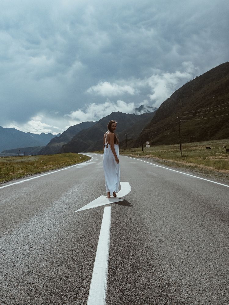 Photograph by Виктория Матушкина