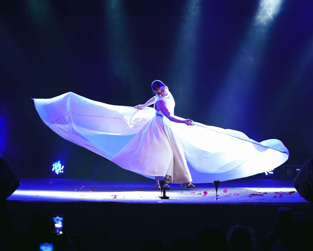 Photograph by Muhammed Junaid A P