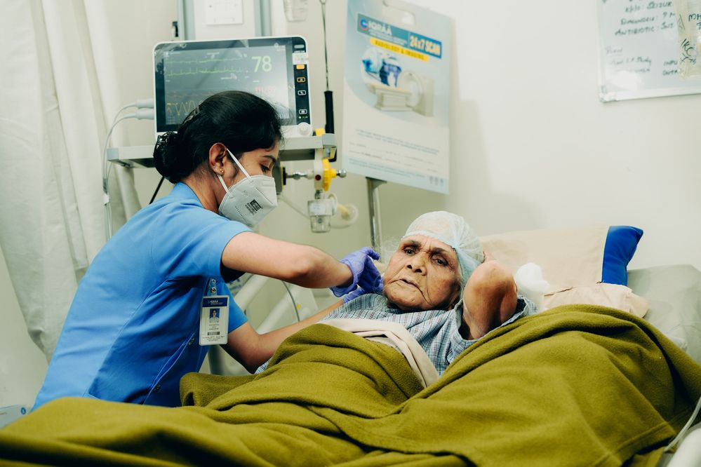 Photograph by Muhammed Junaid A P