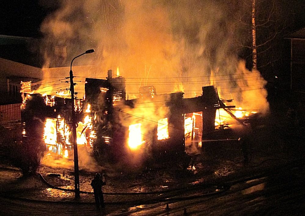 Photograph by Галина Пименова