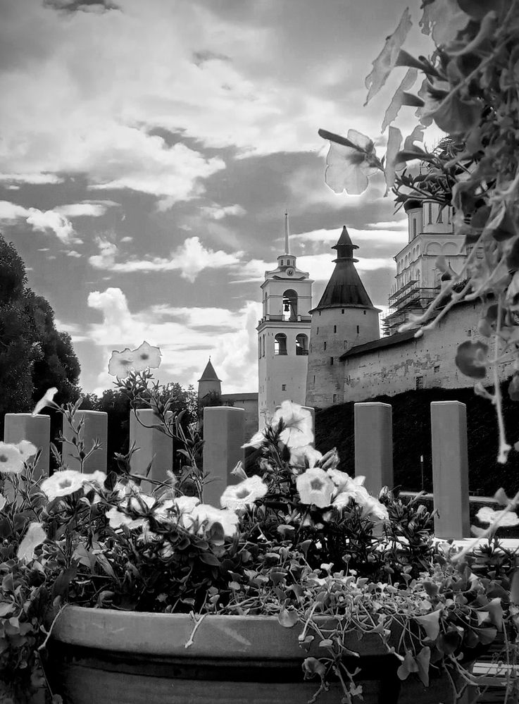 Photograph by Кожухов Алексей