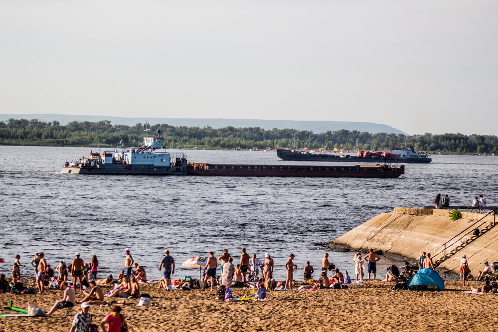 Photograph by Алексей Морозов