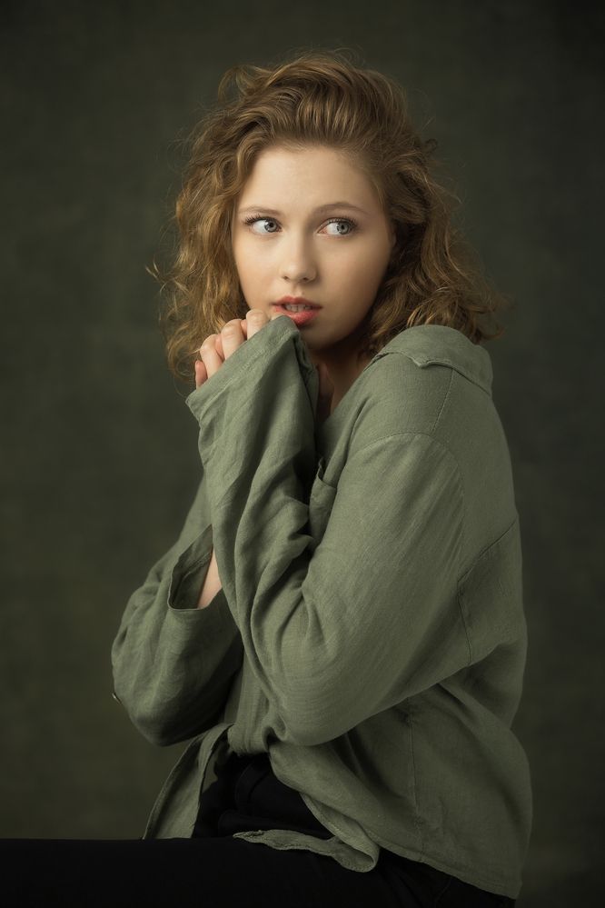 Photograph by Алексей Назаров