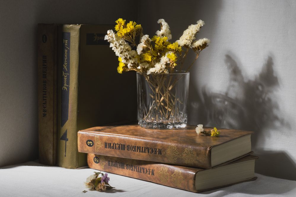 Фотография автора Светлана Громова