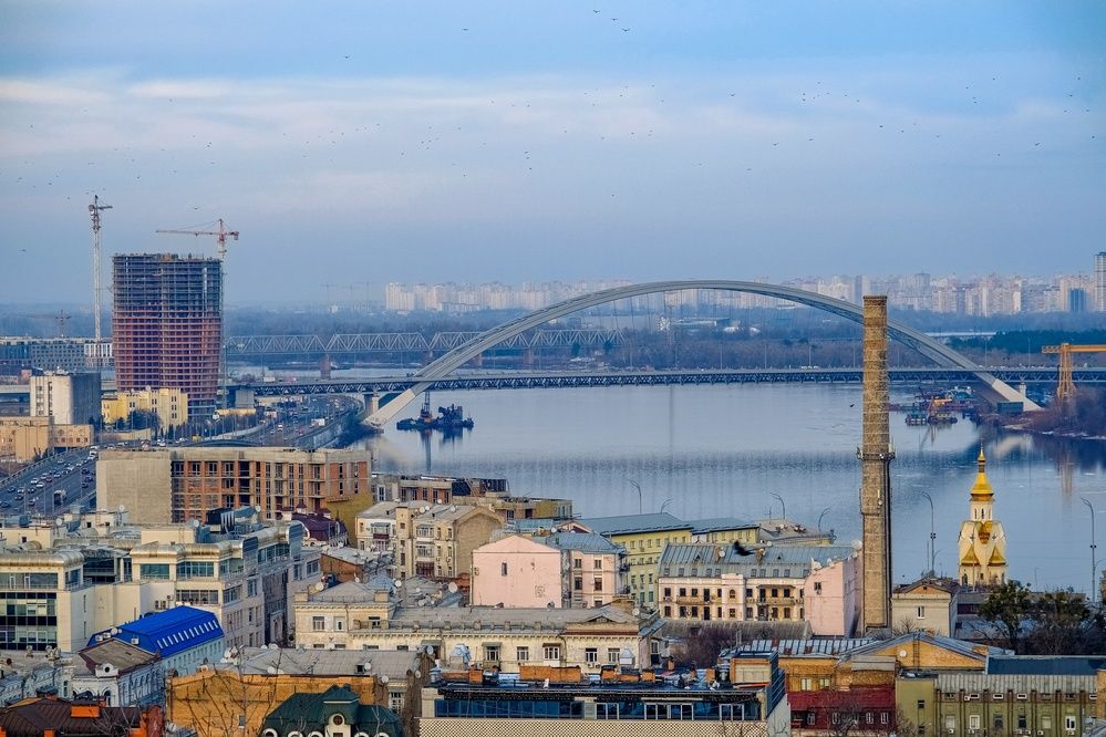 Photograph by Сергей Кравченко