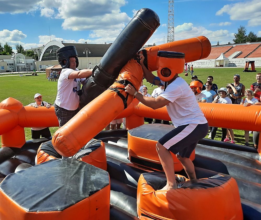 Photograph by Александр Лазебник