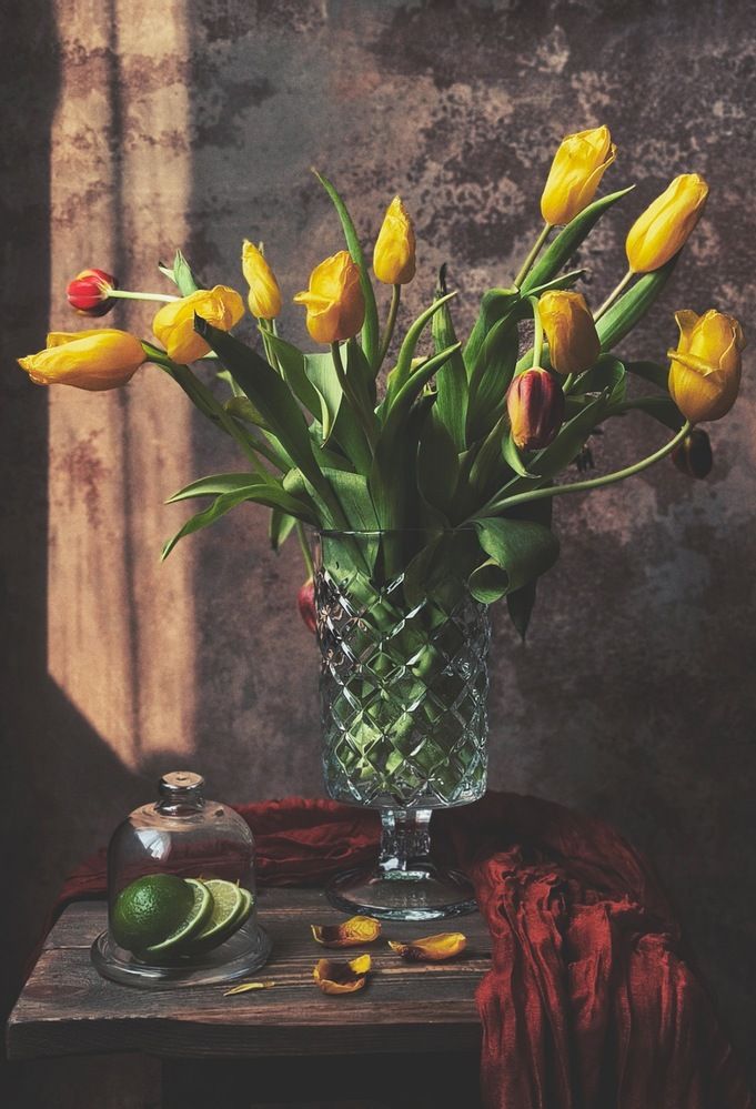 Photograph by Олеся Хижко