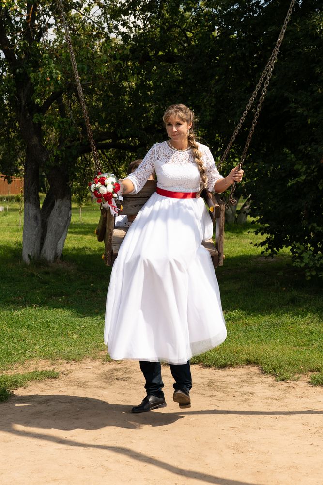 Photograph by Nikolay Serfoord