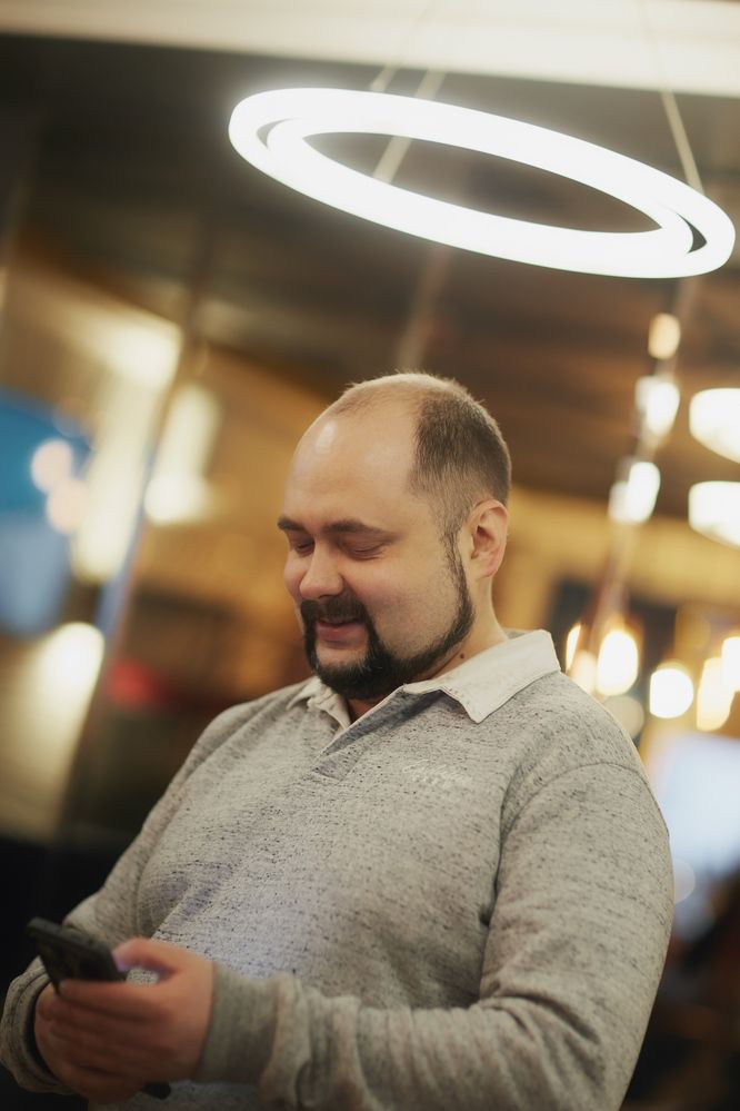 Photograph by Юлия Персинен