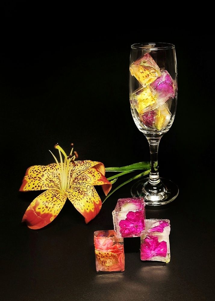 Photograph by Елена