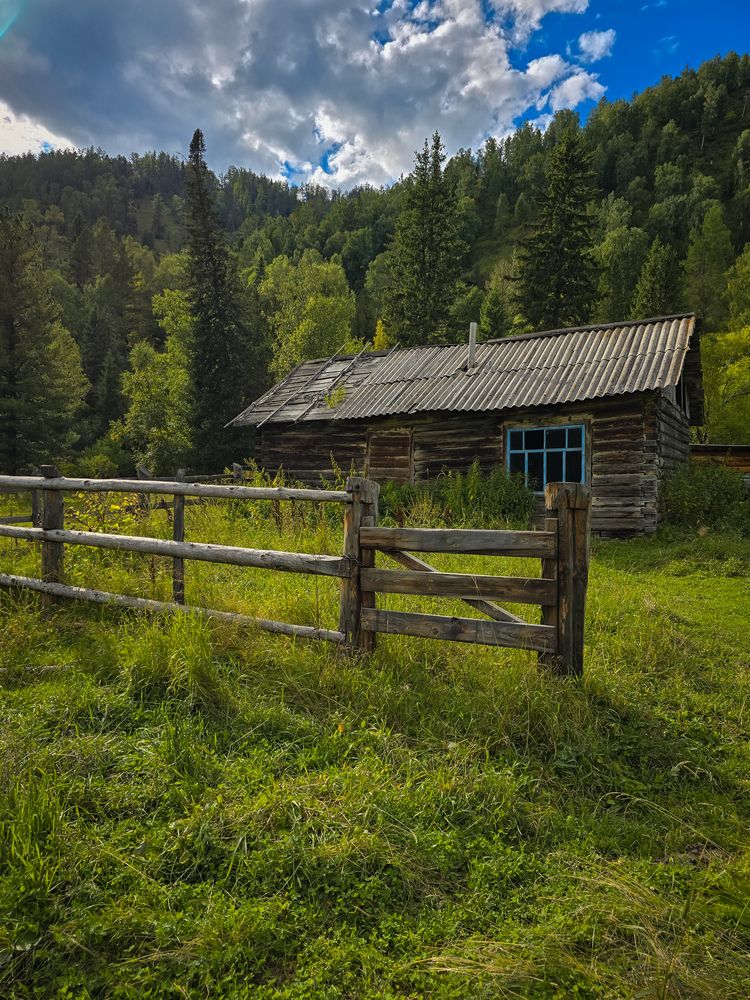 Photograph by Игорь Кабанов