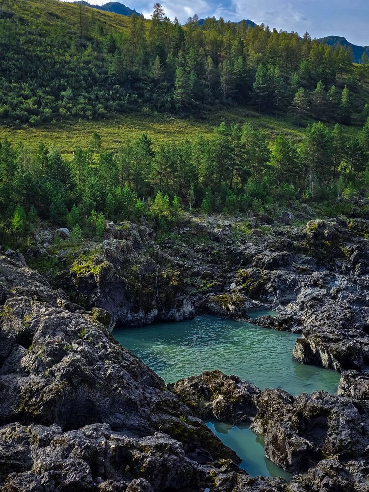 Photograph by Игорь Кабанов