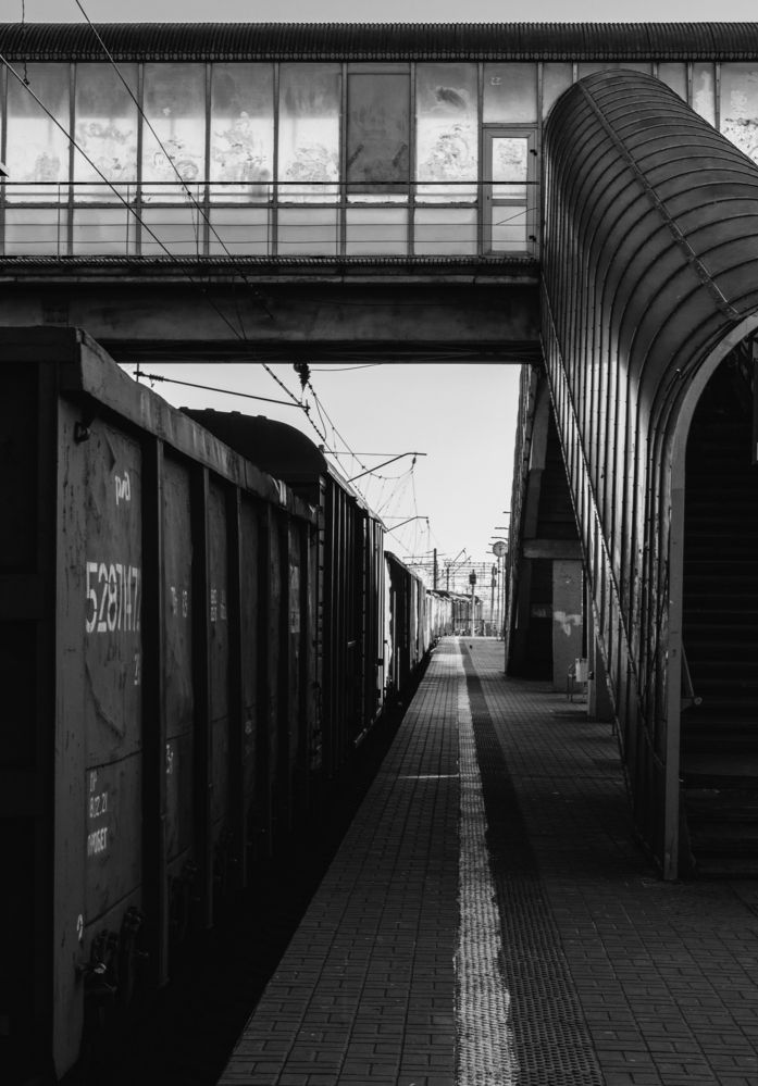 Photograph by Ольга Репина