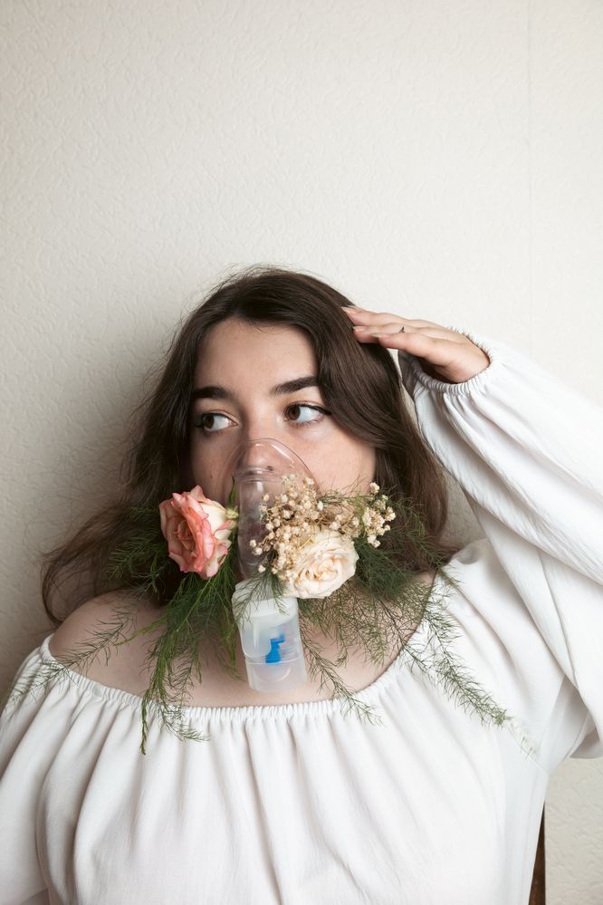 Photograph by София Серёжечкина