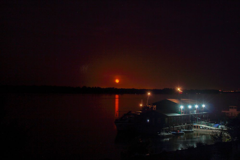 Photograph by Ирина Шибитова