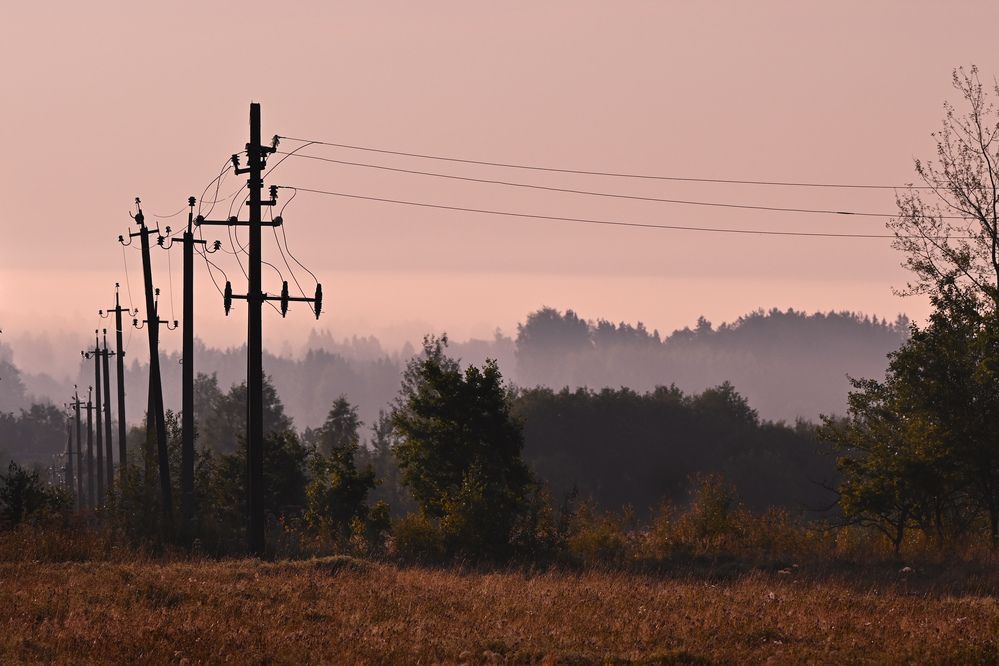 Photograph by Виктория Шажко