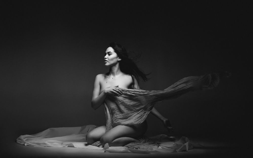 Photograph by Artem Padalko