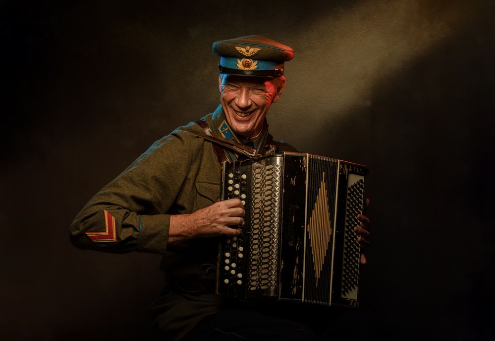 Photograph by Алексей Малышев