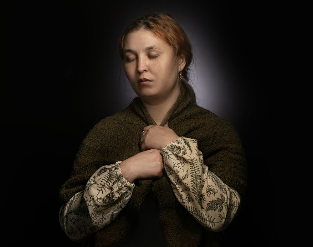 Photograph by Алексей Малышев
