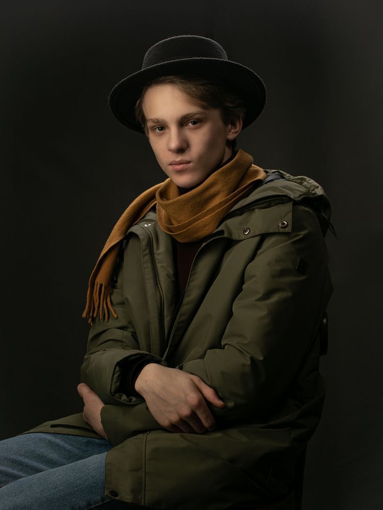 Photograph by Алексей Малышев