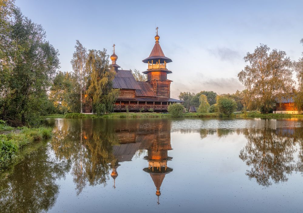 Photograph by Елена Нечипоренко