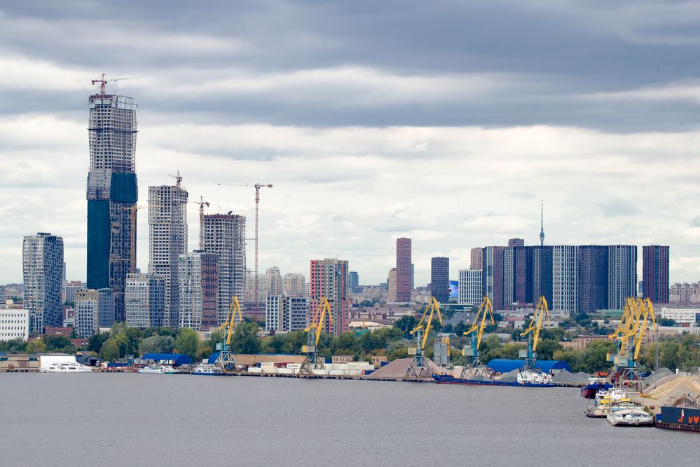 Photograph by Владимир Говоров