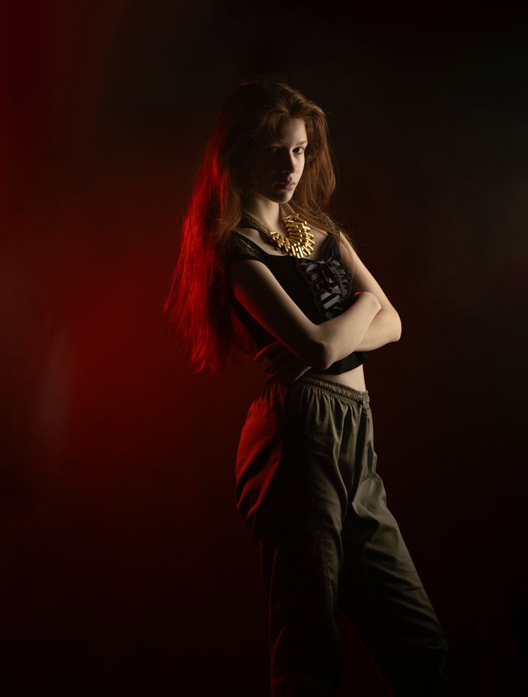 Photograph by Алексей Малышев