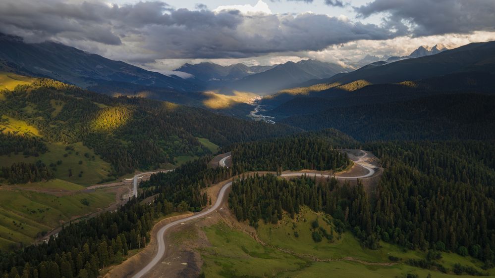 Photograph by Илья Горшенков