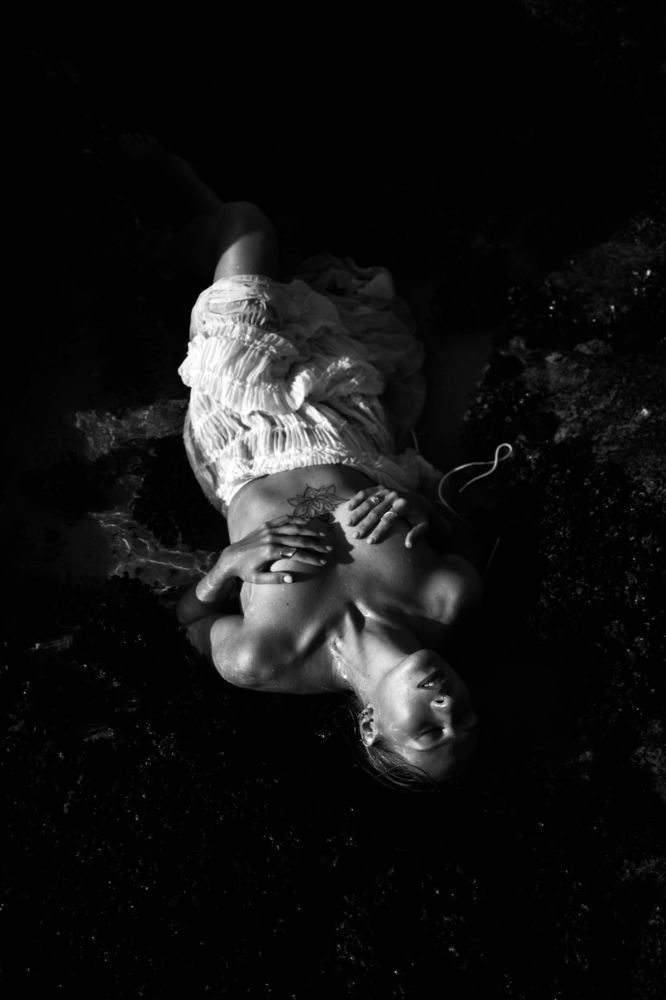 Photograph by Evgeniia Zorina