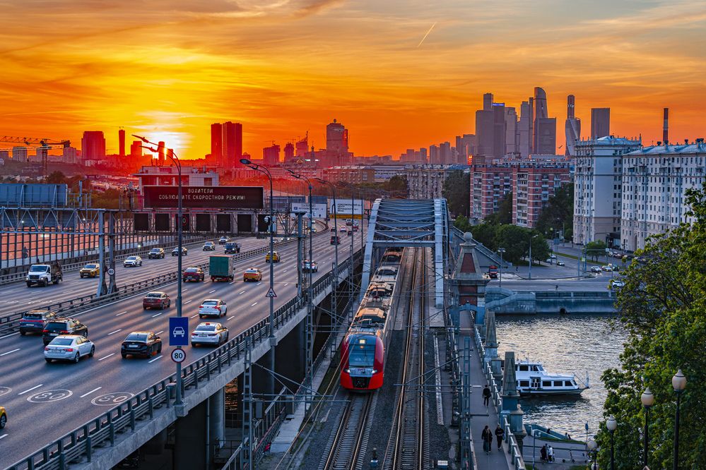 Закатное МЦК