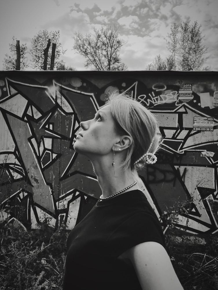 Photograph by Ольга Ручьева