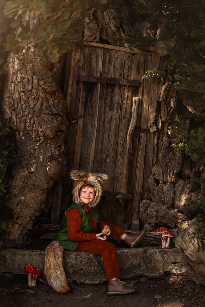 Photograph by Adriana smeu