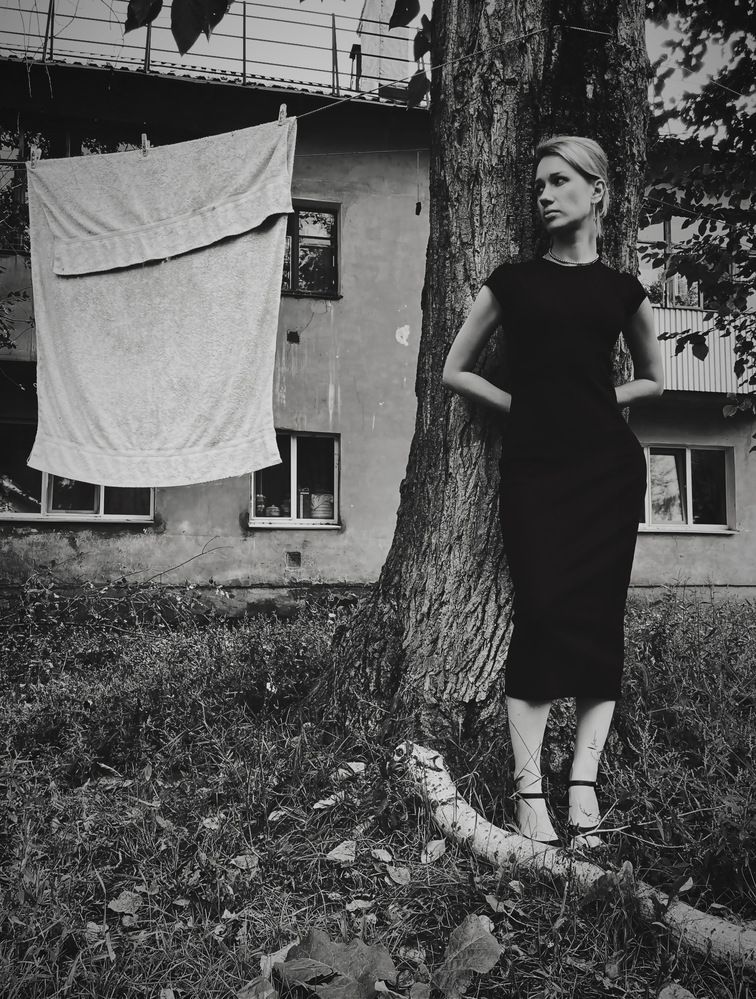 Photograph by Ольга Ручьева