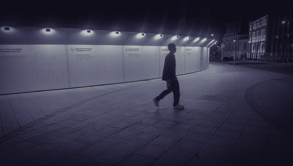 Photograph by Артемий Бикеев