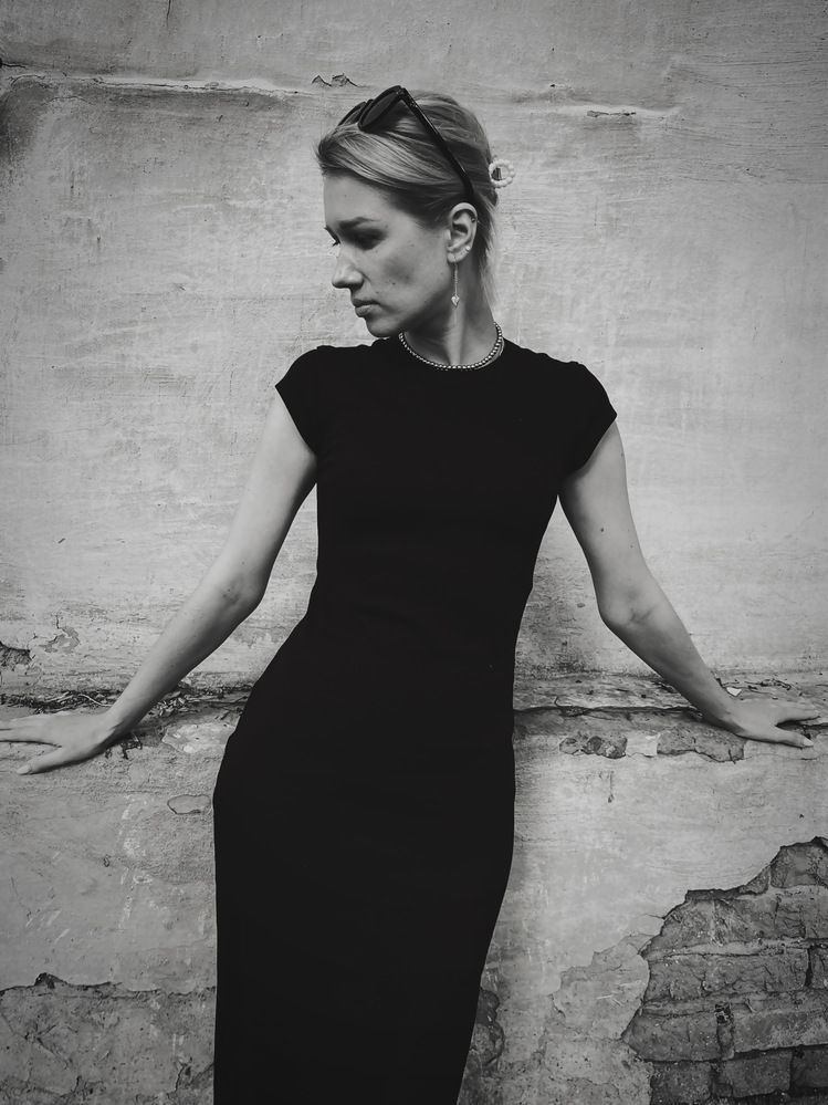 Photograph by Ольга Ручьева