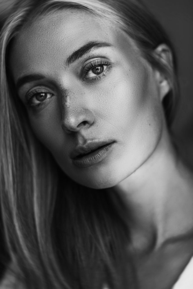 Photograph by Ольга Ажакина