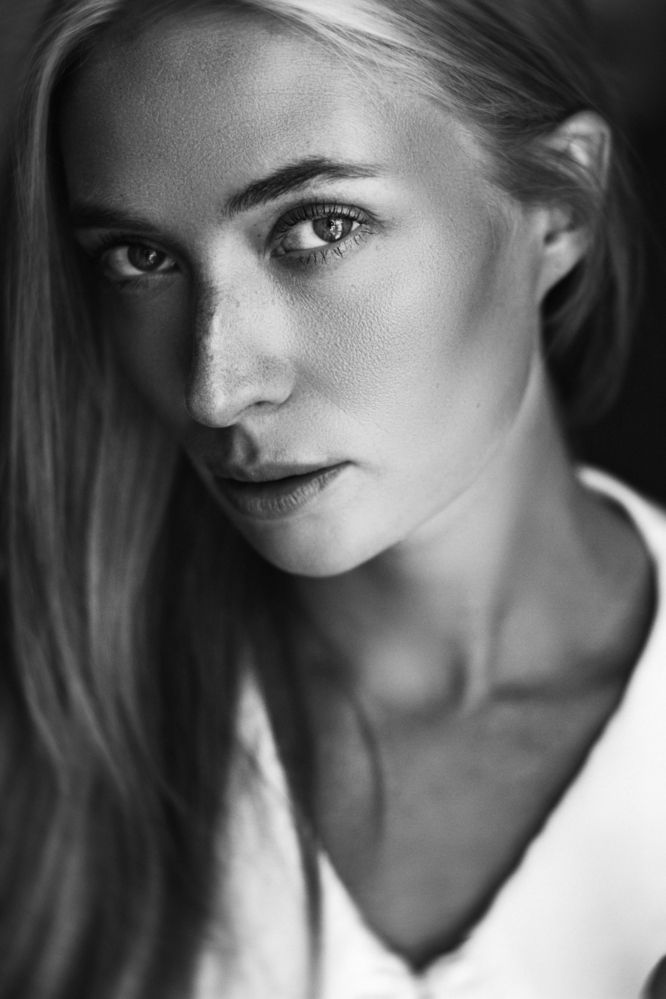 Photograph by Ажакина Ольга