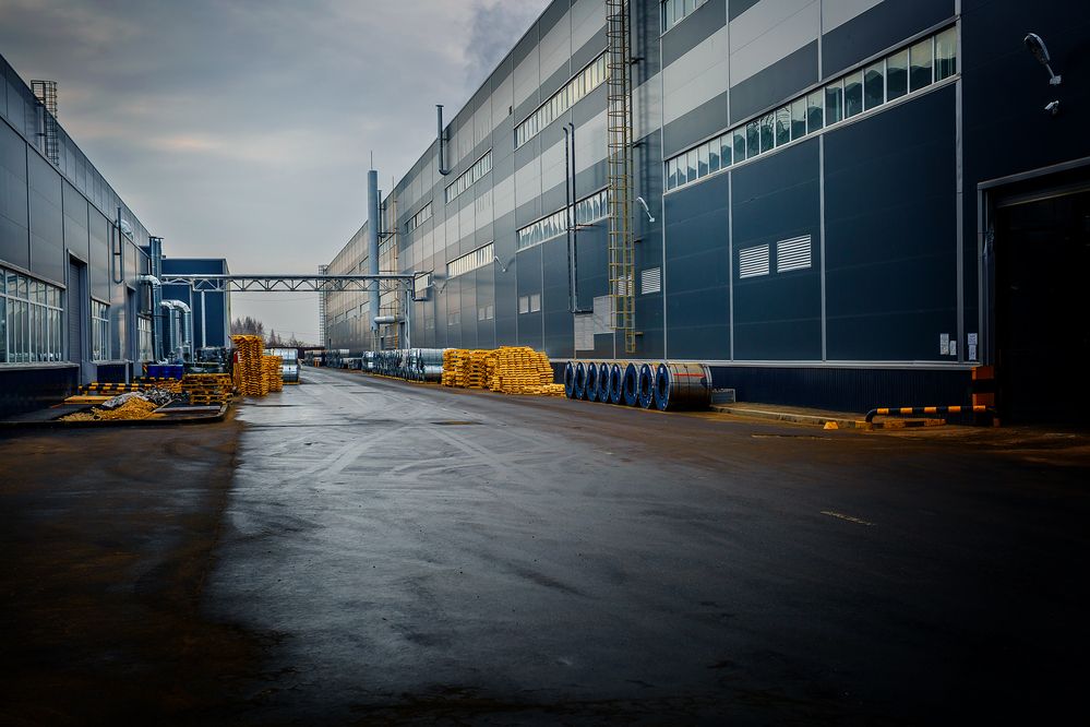 Photograph by Алексей Трифонов