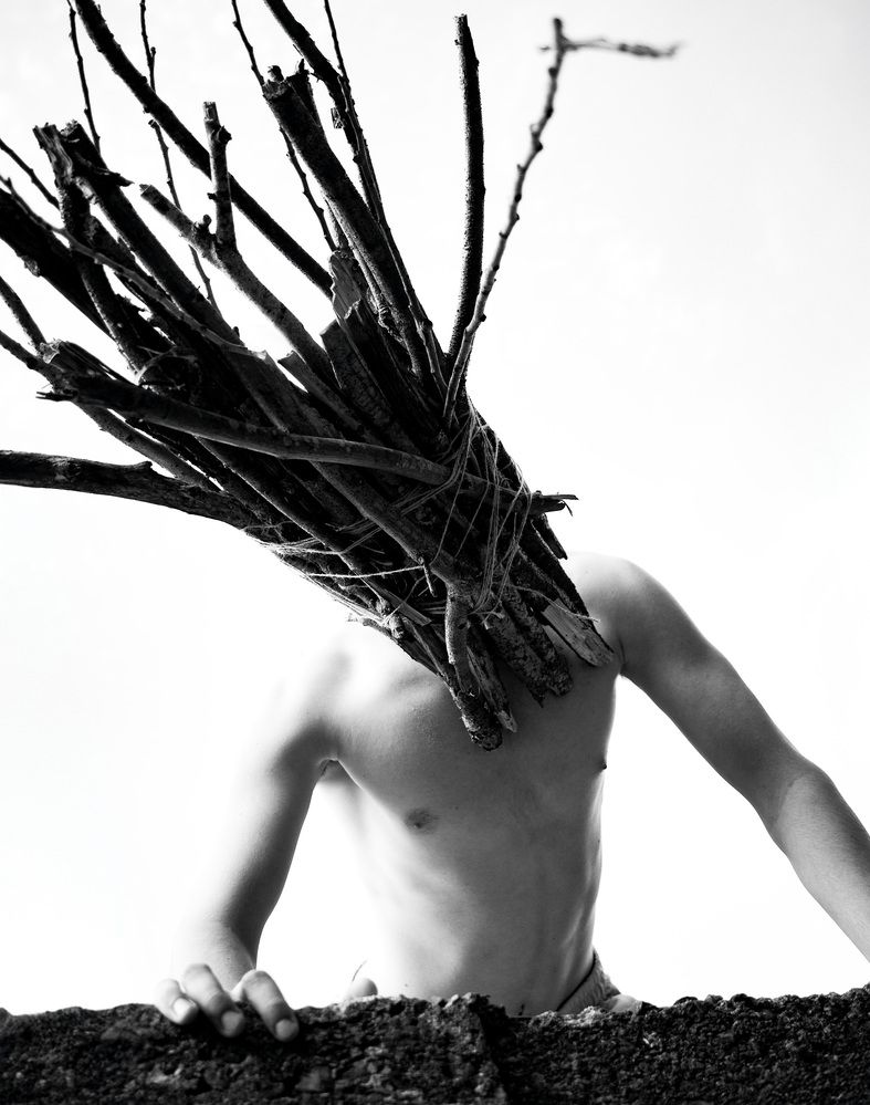 Burden of Roots