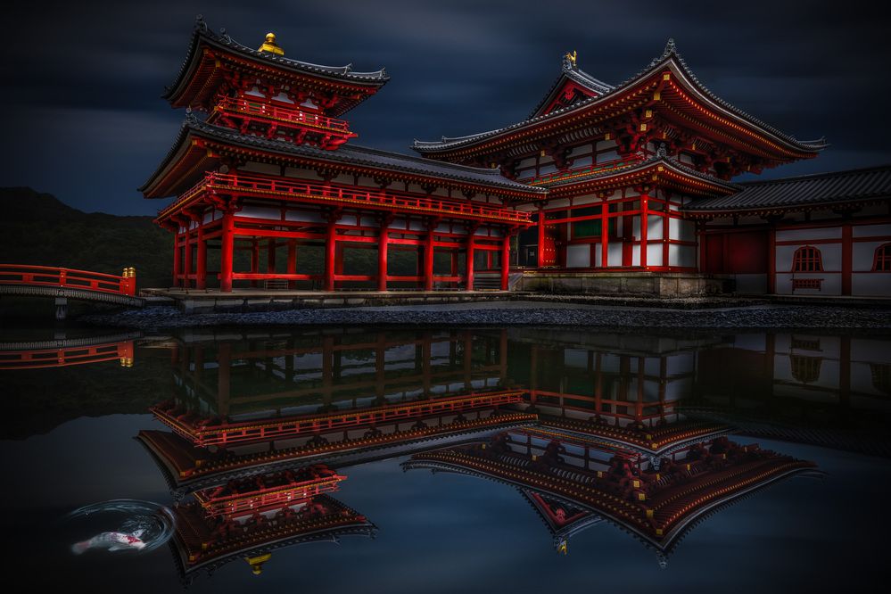 Silent Elegance