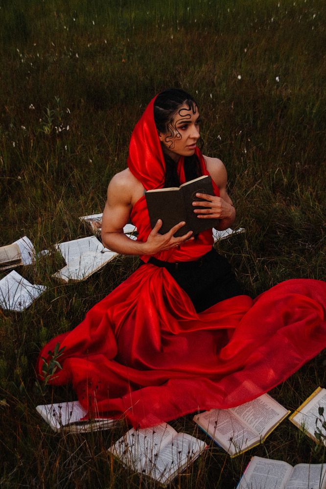 Photograph by Яна Милованова