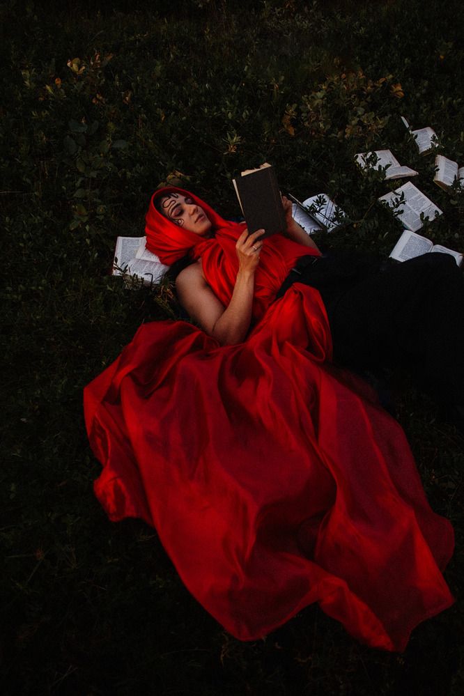 Photograph by Яна Милованова