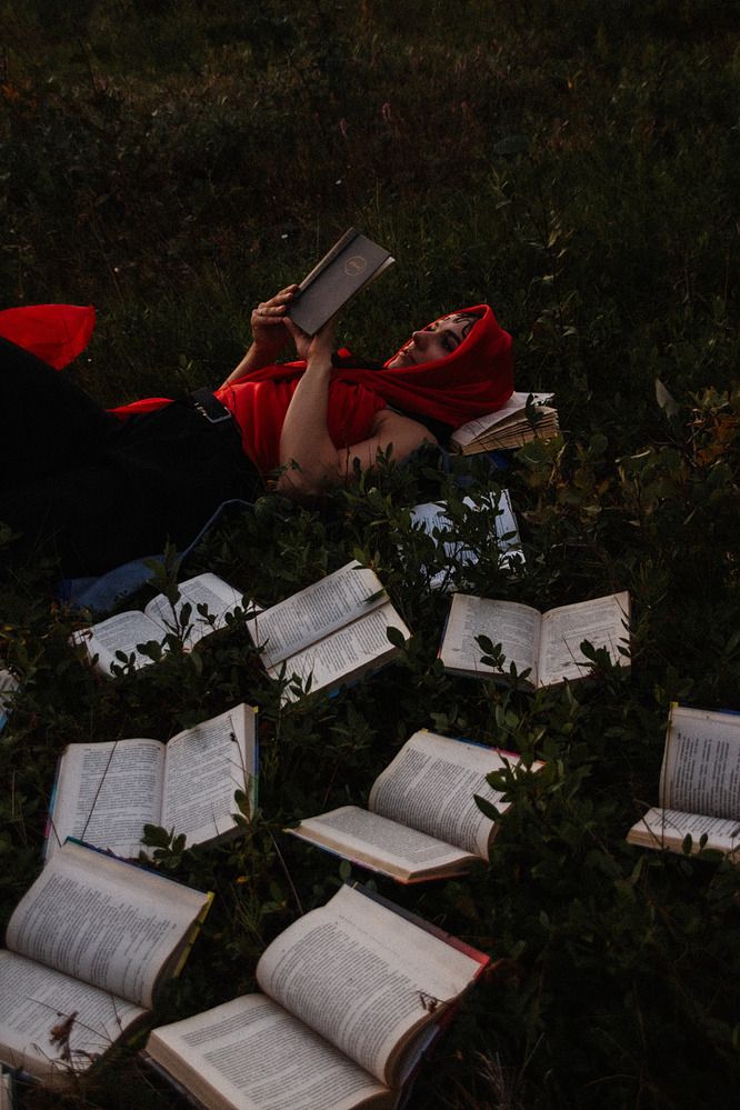Photograph by Яна Милованова