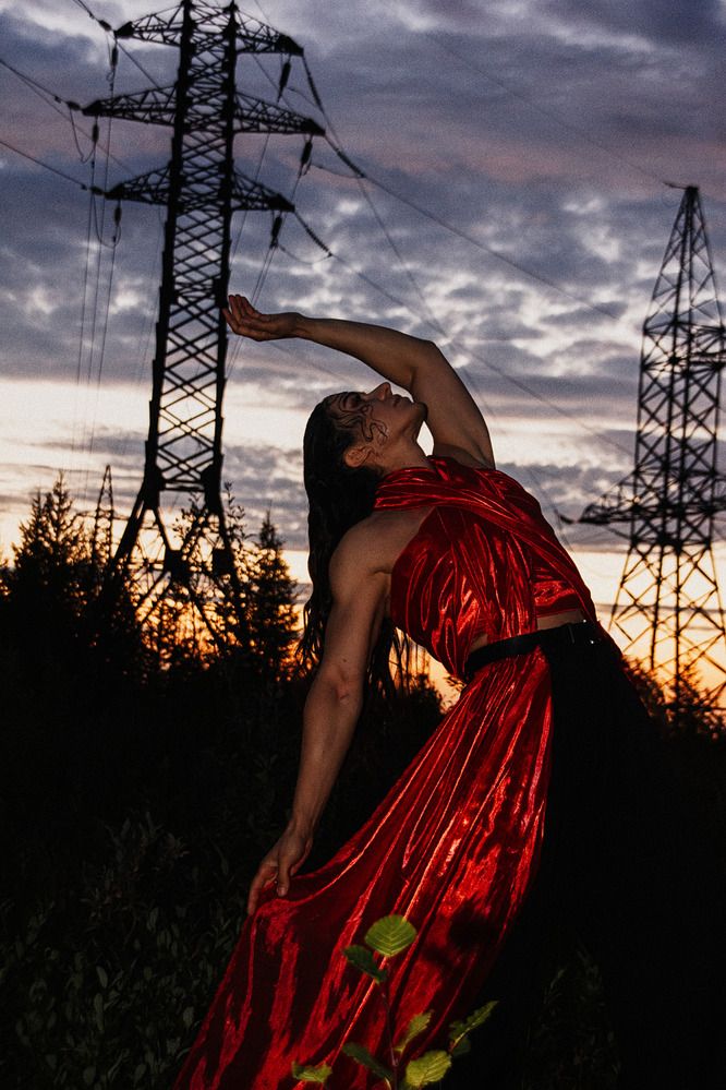 Photograph by Яна Милованова