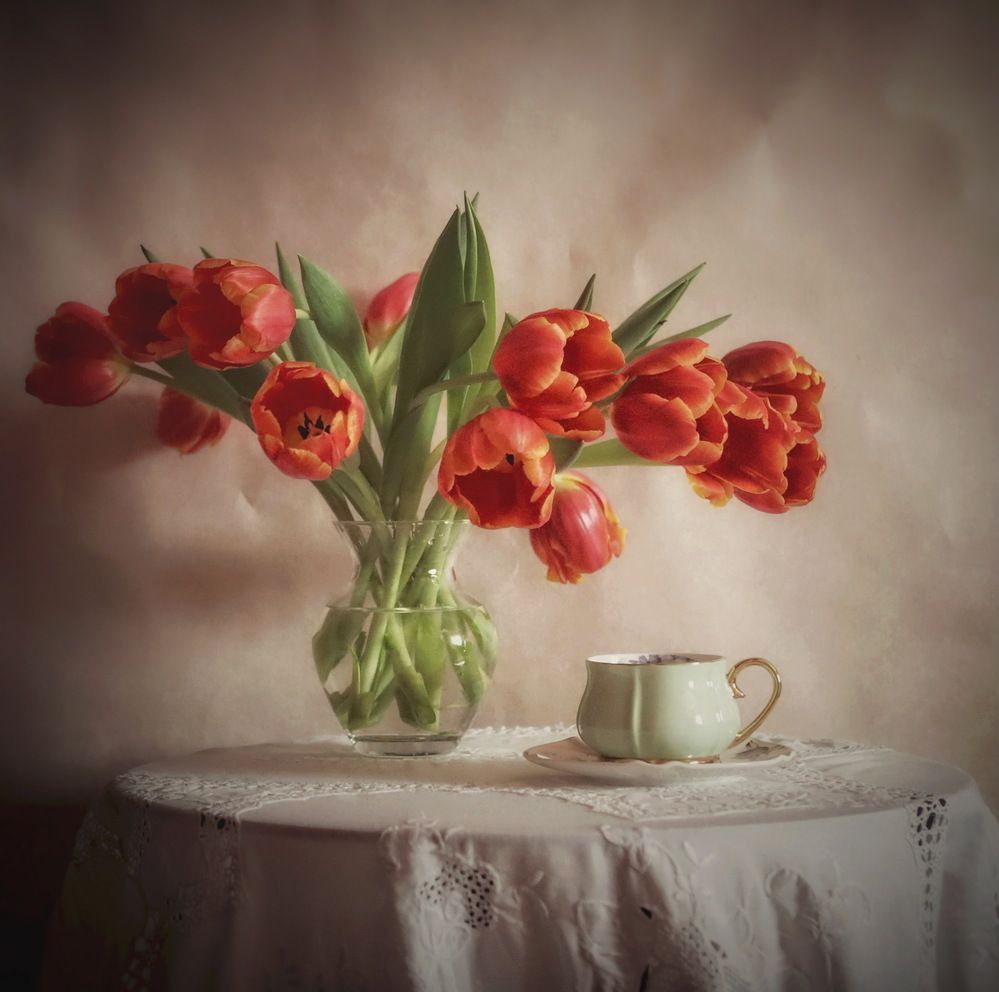 Photograph by Кира Бахвалова