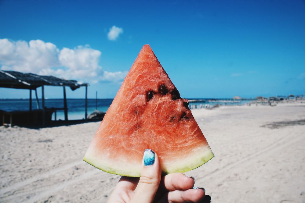 Photograph by Tatiana Potapenko