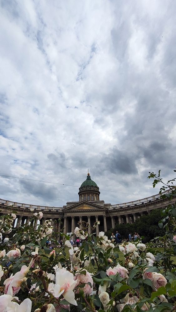 Photograph by Катерина Гущина