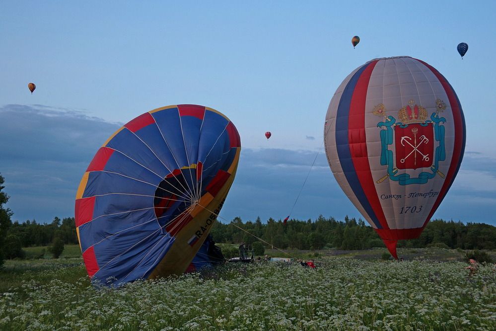 Фотография автора Александр Кожевников