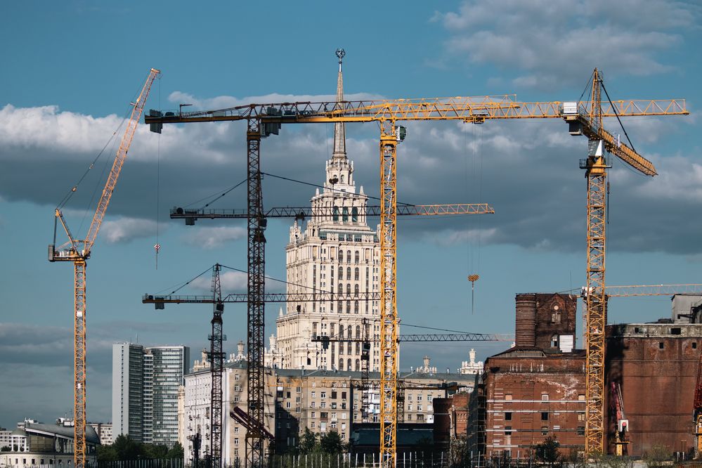 Photograph by Vladimir Viktor